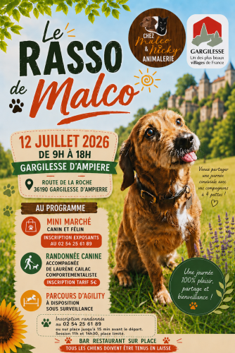 Le Rasso de Malco