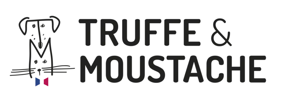 Truffe et Moustache