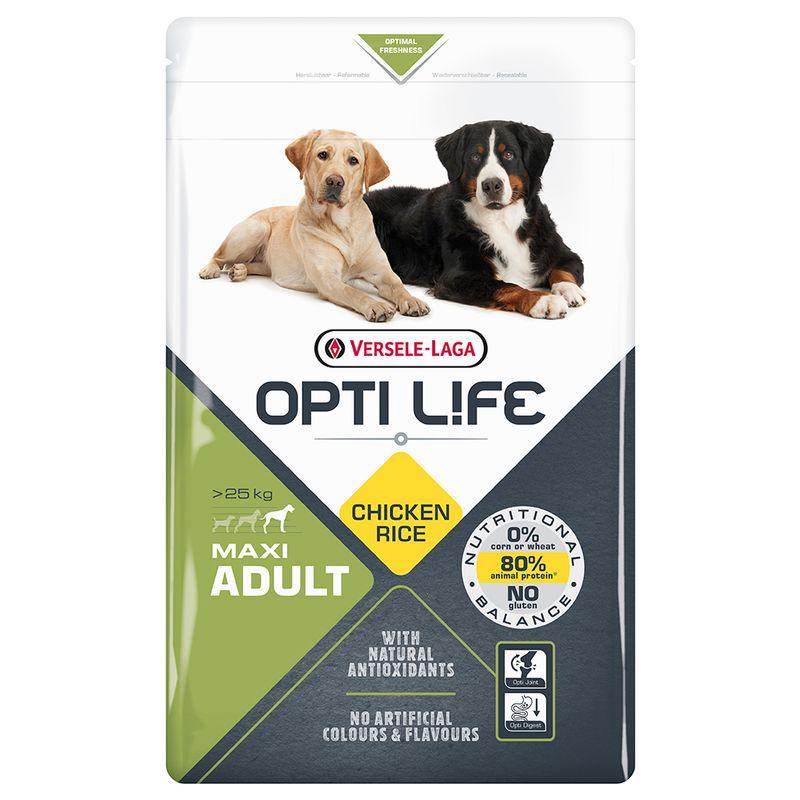 Opti life adult medium