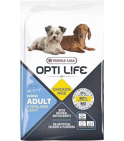 Opti life adult mini light