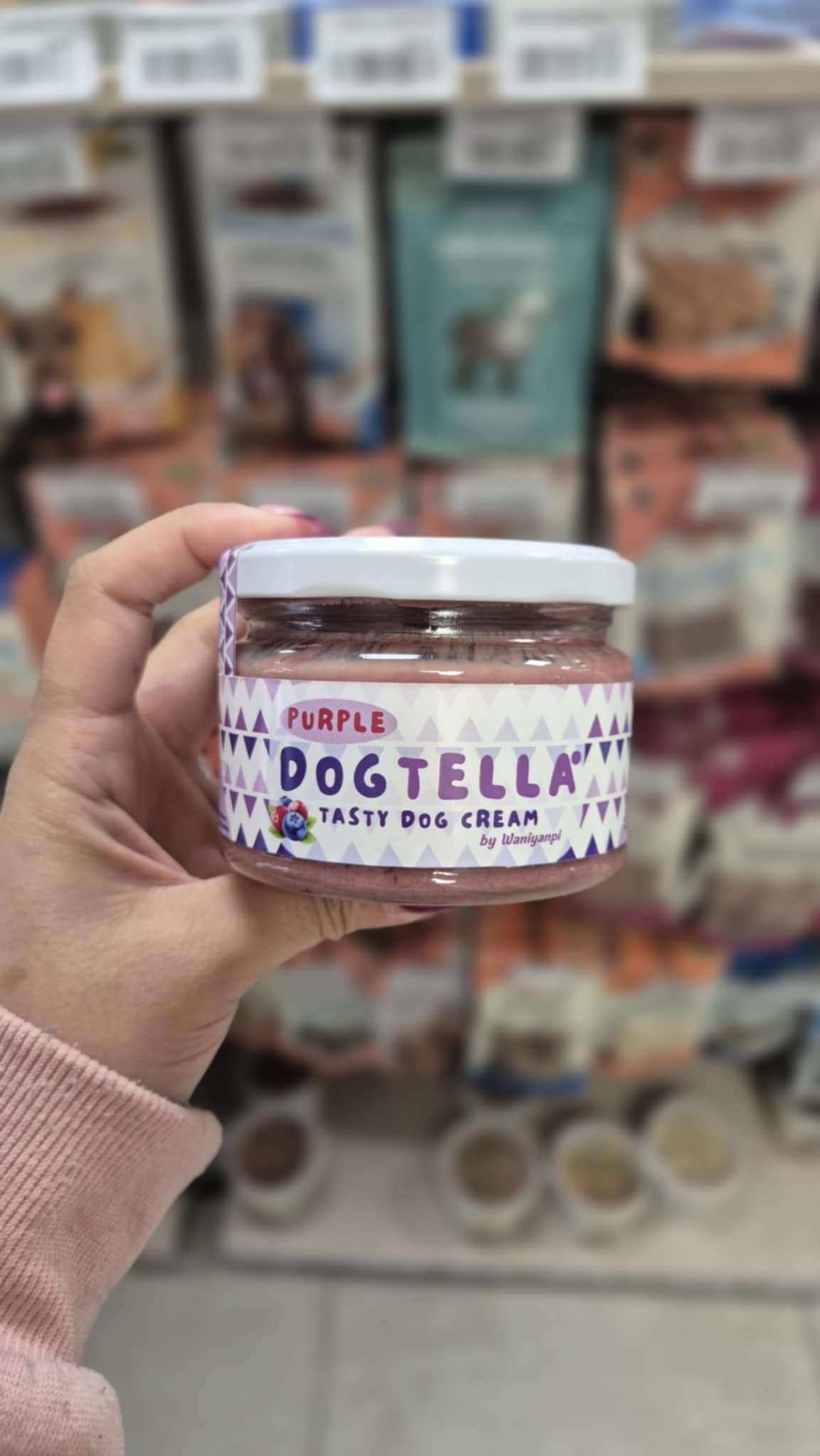 DogTella