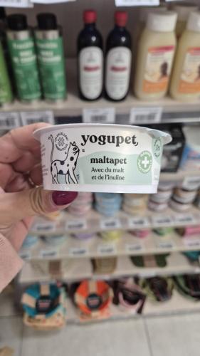 Yogupet maltapet