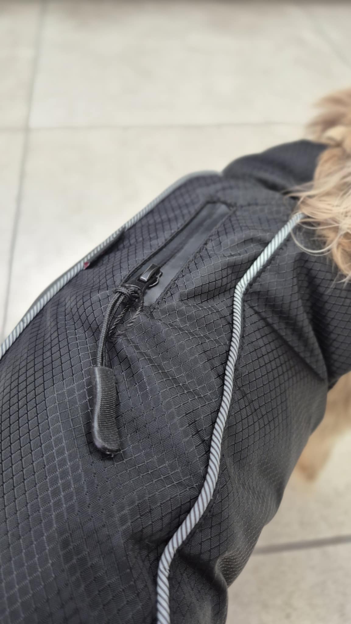 Veste sport expedition