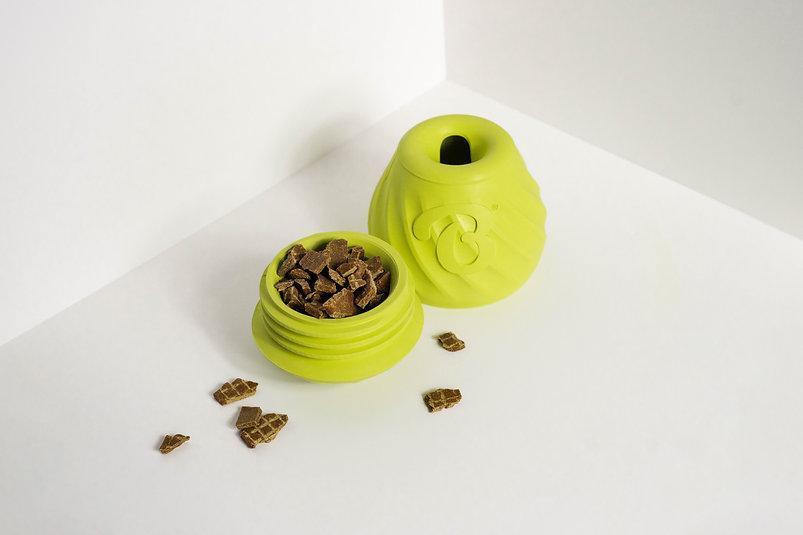 Benebone bounce pawbler