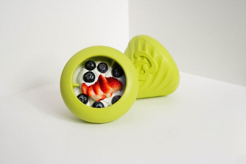 Benebone bounce cone