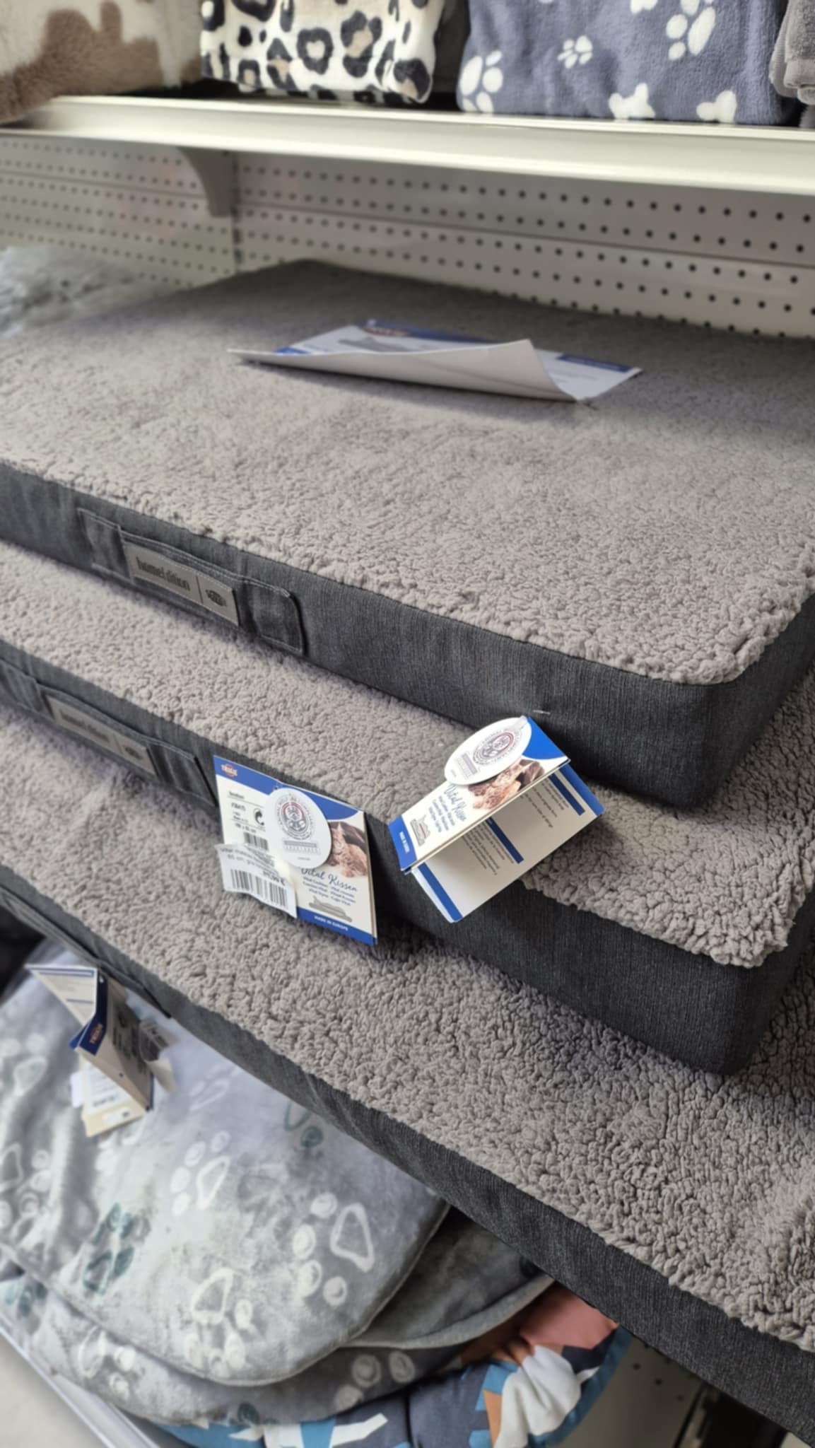 Vital matelas Bendson