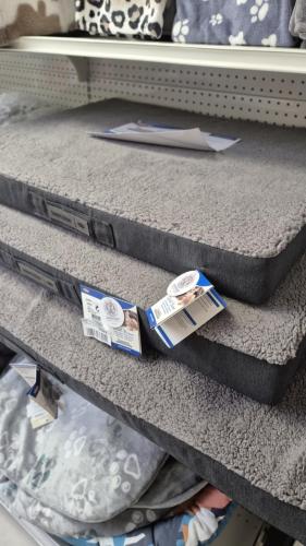 Vital matelas Bendson