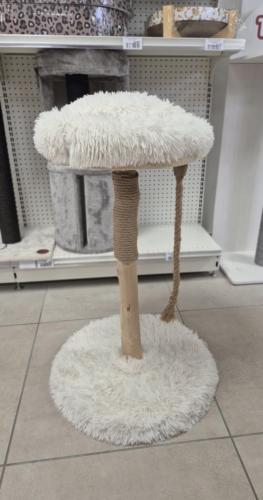 Arbre à chat Alaska